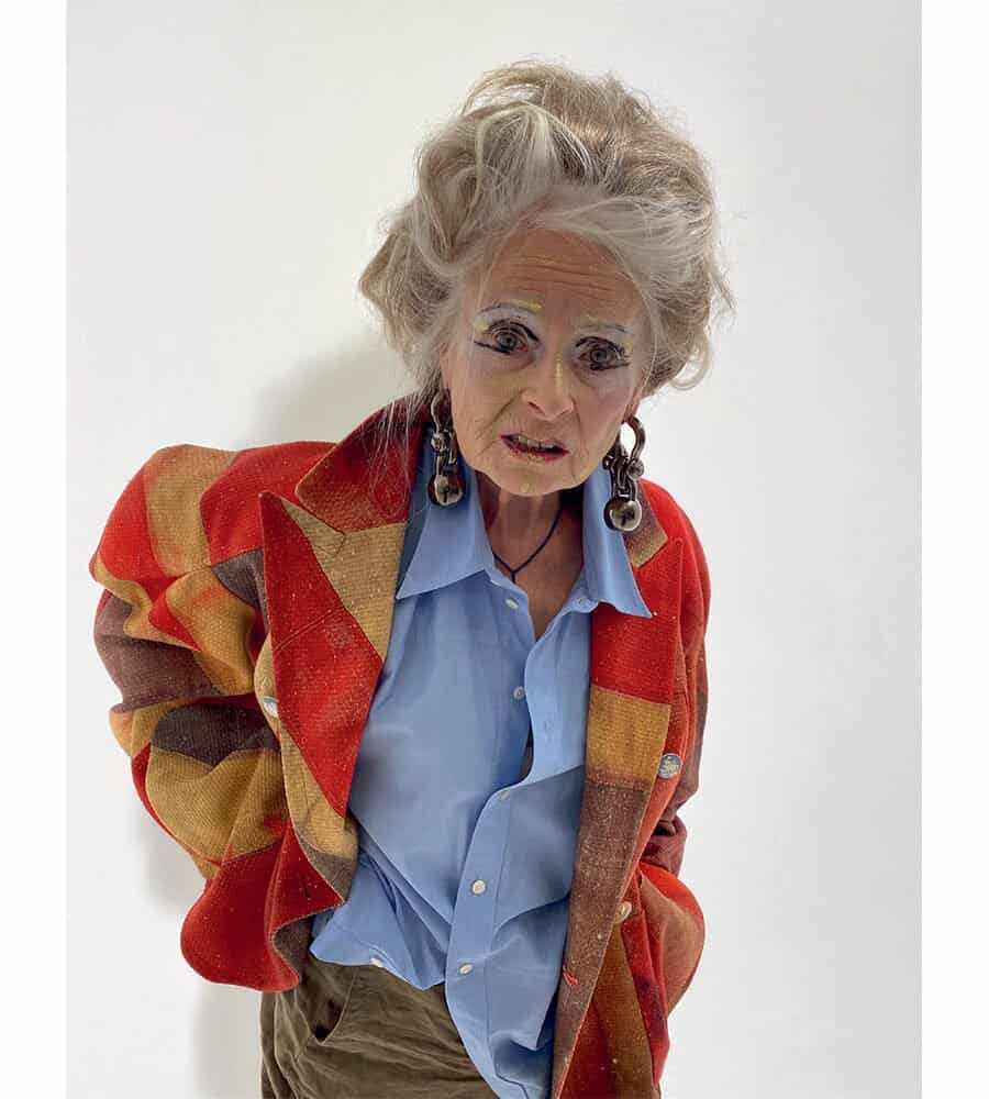 Ten's To Do: Flick Through The Pages of 'Vivienne Westwood Catwalk